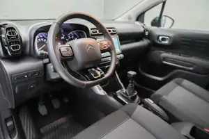 Citroen C3 Aircross 1.2 PureTech 110 Plus (EURO FLA PDC Bild 6