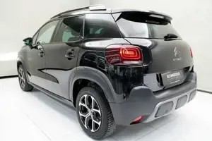 Citroen C3 Aircross 1.2 PureTech 110 Plus (EURO FLA PDC Bild 12