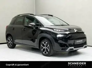 Citroen C3 Aircross 1.2 PureTech 110 Plus (EURO FLA PDC