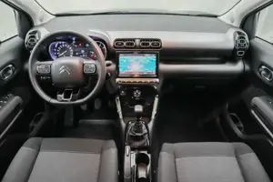 Citroen C3 Aircross 1.2 PureTech 110 Plus (EURO FLA PDC Bild 7