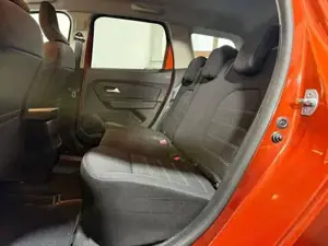 Dacia Duster Bild 11
