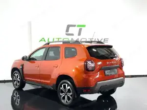 Dacia Duster Bild 3