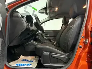 Dacia Duster Bild 10