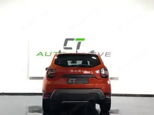 Dacia Duster Bild 5