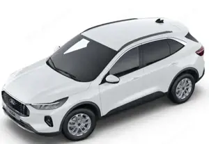Ford Kuga Bild 7