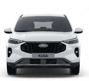 Ford Kuga Bild 8