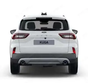 Ford Kuga Bild 5