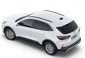 Ford Kuga Bild 6