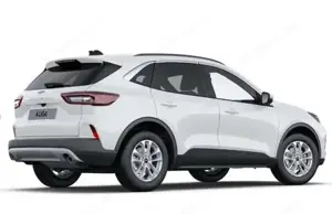 Ford Kuga Bild 3