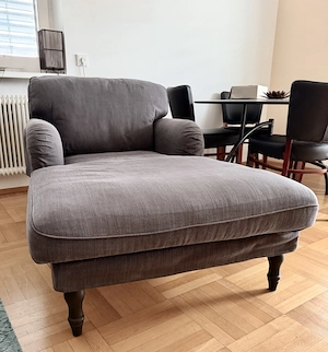 IKEA Récamiere zu verkaufen