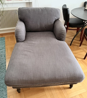 IKEA Récamiere zu verkaufen Bild 3