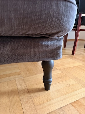 IKEA Récamiere zu verkaufen Bild 5