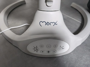 MoMi Babywippe Bild 2