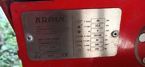 Angebot für Hobbyhozfäller