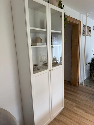 Wohnzimmerschrank Ikea Billy