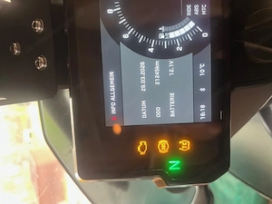 KTM 790 Adventure Bild 9