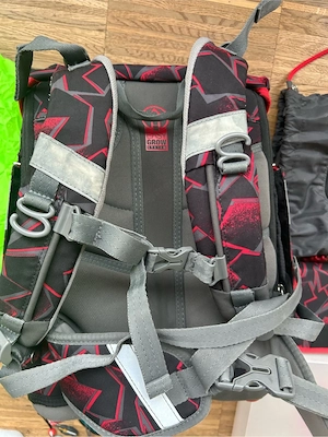 Schultasche step by step 2in1 Bild 3