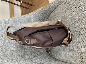 Diebstahl Sicherer Rucksack Bild 3