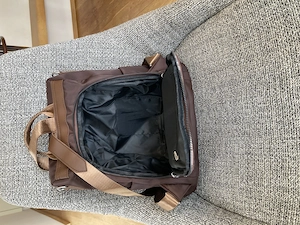 Diebstahl Sicherer Rucksack Bild 4