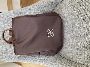 Diebstahl Sicherer Rucksack Bild 5