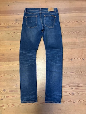 Nudie Jeans,  Neu!, Größe 32 34 Bild 2