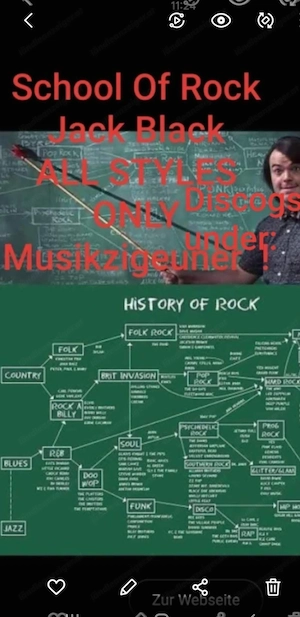 GaryMoore74MuddyWaters111 AaronZzTop Uvm Bild 12