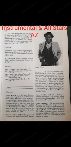 GaryMoore74MuddyWaters111 AaronZzTop Uvm Bild 11