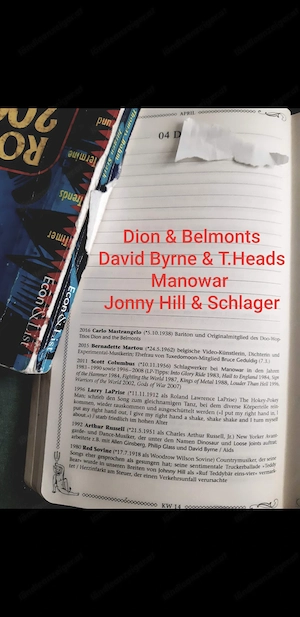 GaryMoore74MuddyWaters111 AaronZzTop Uvm Bild 14