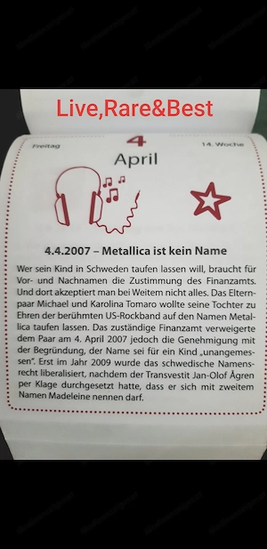 GaryMoore74MuddyWaters111 AaronZzTop Uvm Bild 8