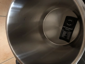 Schnellkochtopf von WMF Bild 2