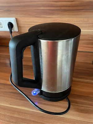 Wasserkocher  Bild 2