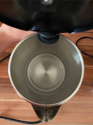 Wasserkocher  Bild 4