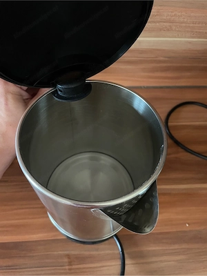 Wasserkocher  Bild 3