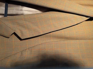 Herren Sakko Retrolook Bild 3