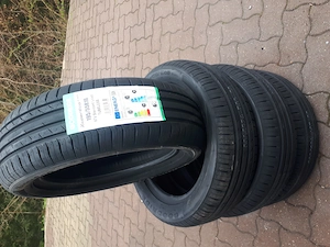 Sommerreifen NEU 195x55xr16   87V Marke GOODRIDE  euro 190 Bild 3