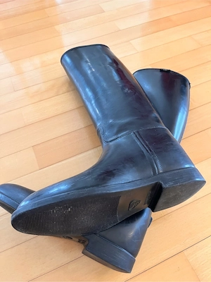 Reitstiefel 38 Bild 3