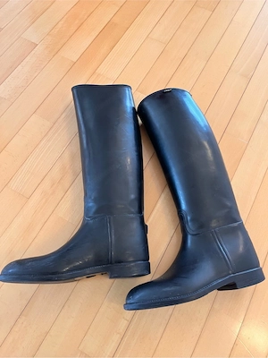 Reitstiefel 38 Bild 4