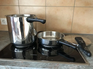 Schnellkochtopf von WMF Bild 3