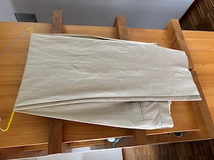 Herren Anzug "Sisley" Bild 2