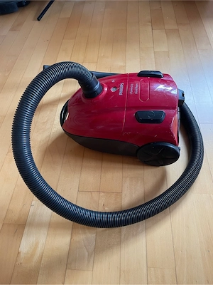 Staubsauger Philipps Power Life Bild 3