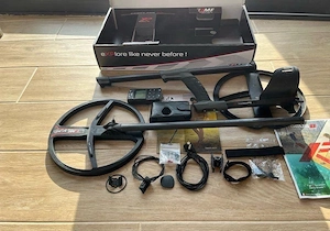 XP Deus 2 Metalldetektor Bild 2