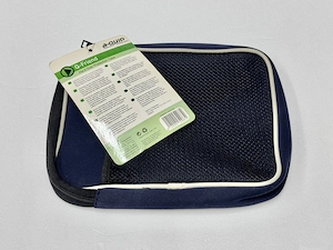 Universal Transport Reise Tasche (iPhone Handy, AirPods, Tablet) (NEU) Bild 2