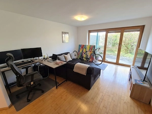 Gartenwohnung in Lauterach