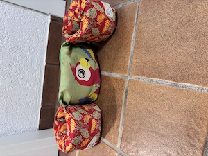 Puddle Jumper zu verschenken 