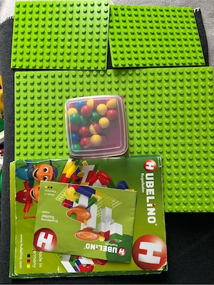 Duplo kugelbahn  Bild 2