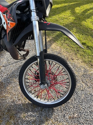 Aprilia Rx 50 Bild 5