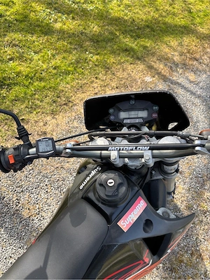 Aprilia Rx 50 Bild 2