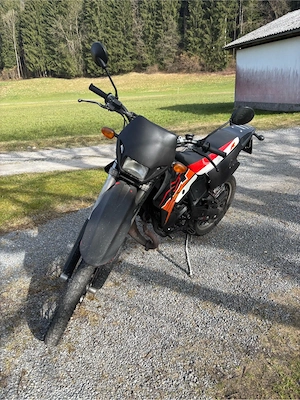 Aprilia Rx 50 Bild 3