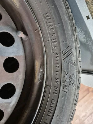 Sommerreifen  Bild 2