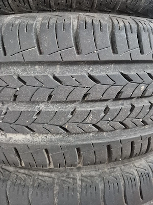 Sommerreifen  Bild 3